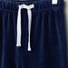 Juniors Bear Face Velour Pyjama Set-Clothes Sets-thumbnail-5