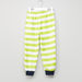 Juniors Plush Applique Detail T-shirt with Striped Jog Pants-Nightwear-thumbnail-6