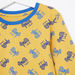 Juniors Long Sleeves T-shirt with Jog Pants-Clothes Sets-thumbnail-2