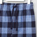 Juniors Classis Checked Shirt and Pyjama Set-Nightwear-thumbnail-4