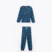 Juniors Space Detail T-shirt and Pyjama Set-Nightwear-thumbnail-0