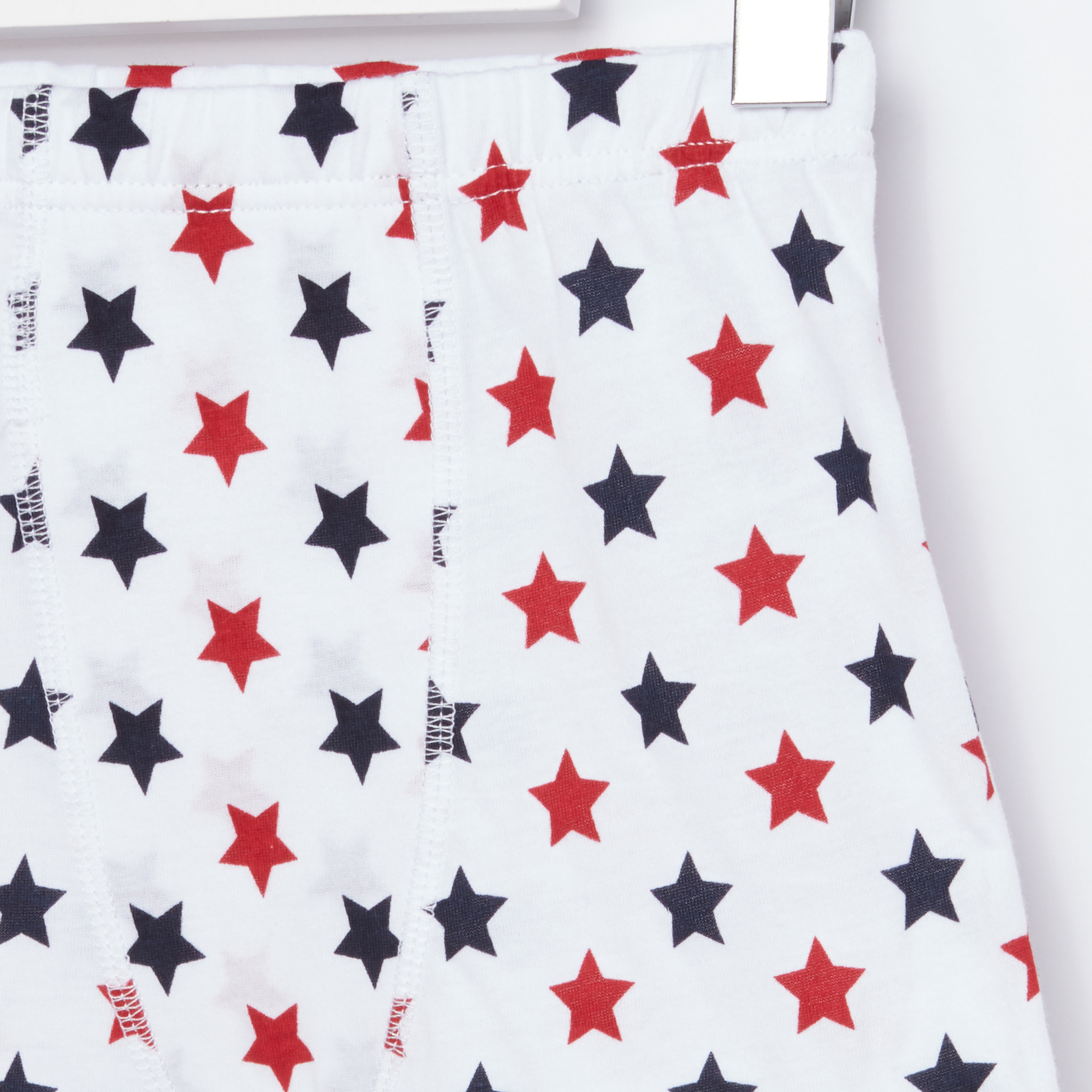ملابس داخلية بوكسر مع خصر مطّاطي من جونيورز - طقم من خمس قطع.-boys-clothing-innerwear-boxersandbriefs-image-3