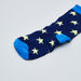 Juniors Star Printed Gift Socks - Set of 3-Socks-thumbnail-3