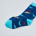 Juniors Dino Gift Socks - 3 Pack-Socks-thumbnail-3
