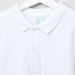 Juniors Polo Neck T-shirt Pique-T Shirts-thumbnail-1