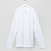 Juniors Single Jersey Polo Neck T-shirt-T Shirts-thumbnail-0