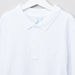 Juniors Single Jersey Polo Neck T-shirt-T Shirts-thumbnail-1