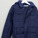Juniors Square Pocket Jacket-Coats and Jackets-thumbnail-1