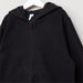 Juniors Fleece Jacket with Hood-Coats and Jackets-thumbnail-1
