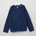 Juniors Fleece Jacket with Hood-Coats and Jackets-thumbnail-0