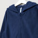 Juniors Fleece Jacket with Hood-Coats and Jackets-thumbnail-1