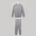 Juniors Hooded Sweatshirt and Jog Pants Set-Clothes Sets-thumbnail-0