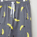 Minions Printed T-shirt and Pyjama Set-Clothes Sets-thumbnail-5