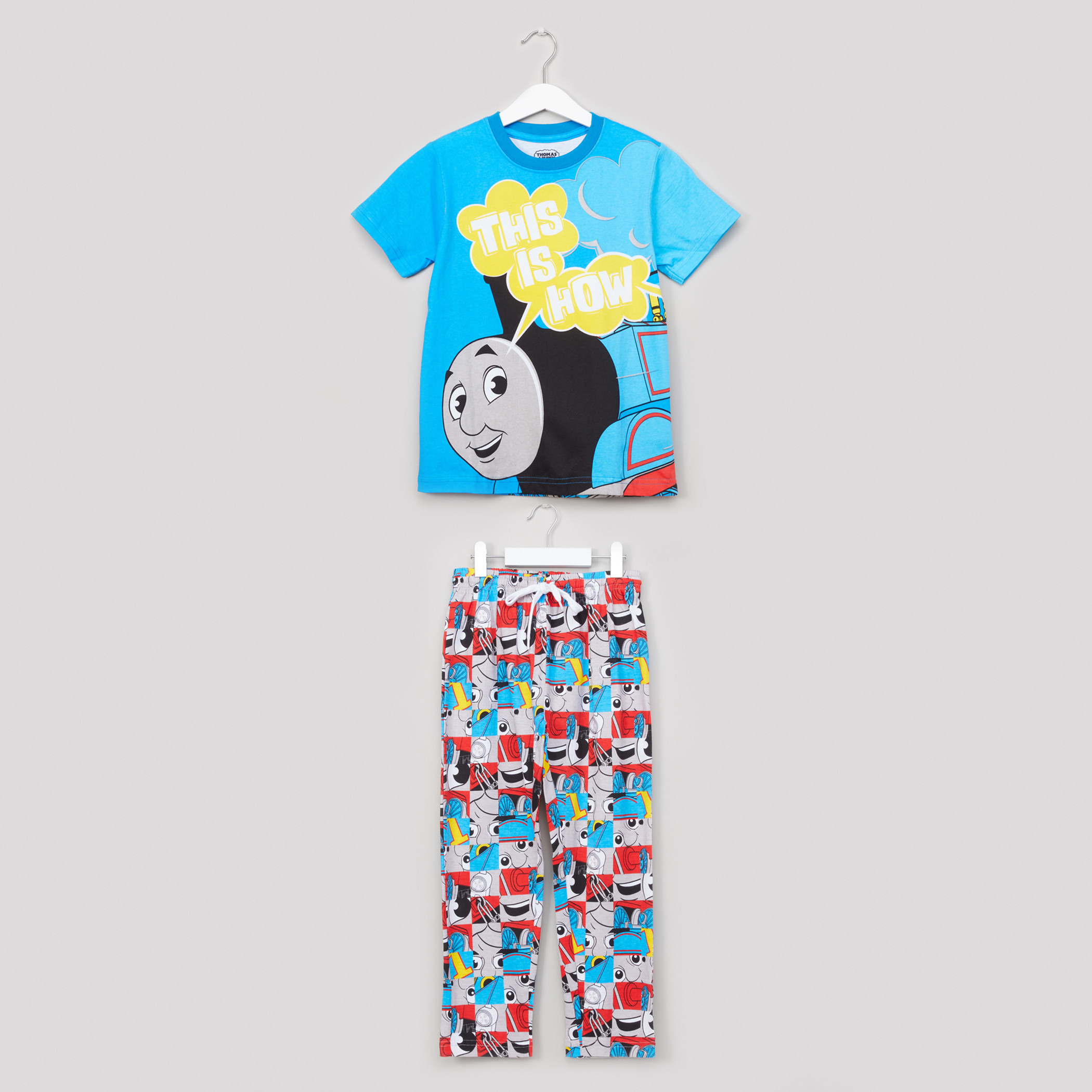 Thomas discount pyjama set