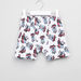 Thomas & Friends Printed Briefs with Elasticised Waistband - Set of 3-Boxers and Briefs-thumbnail-3