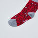 Spider-Man Printed Socks - Set of 3-Socks-thumbnail-2