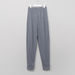 Juniors Anthra Melange Pyjama Set-Nightwear-thumbnail-6