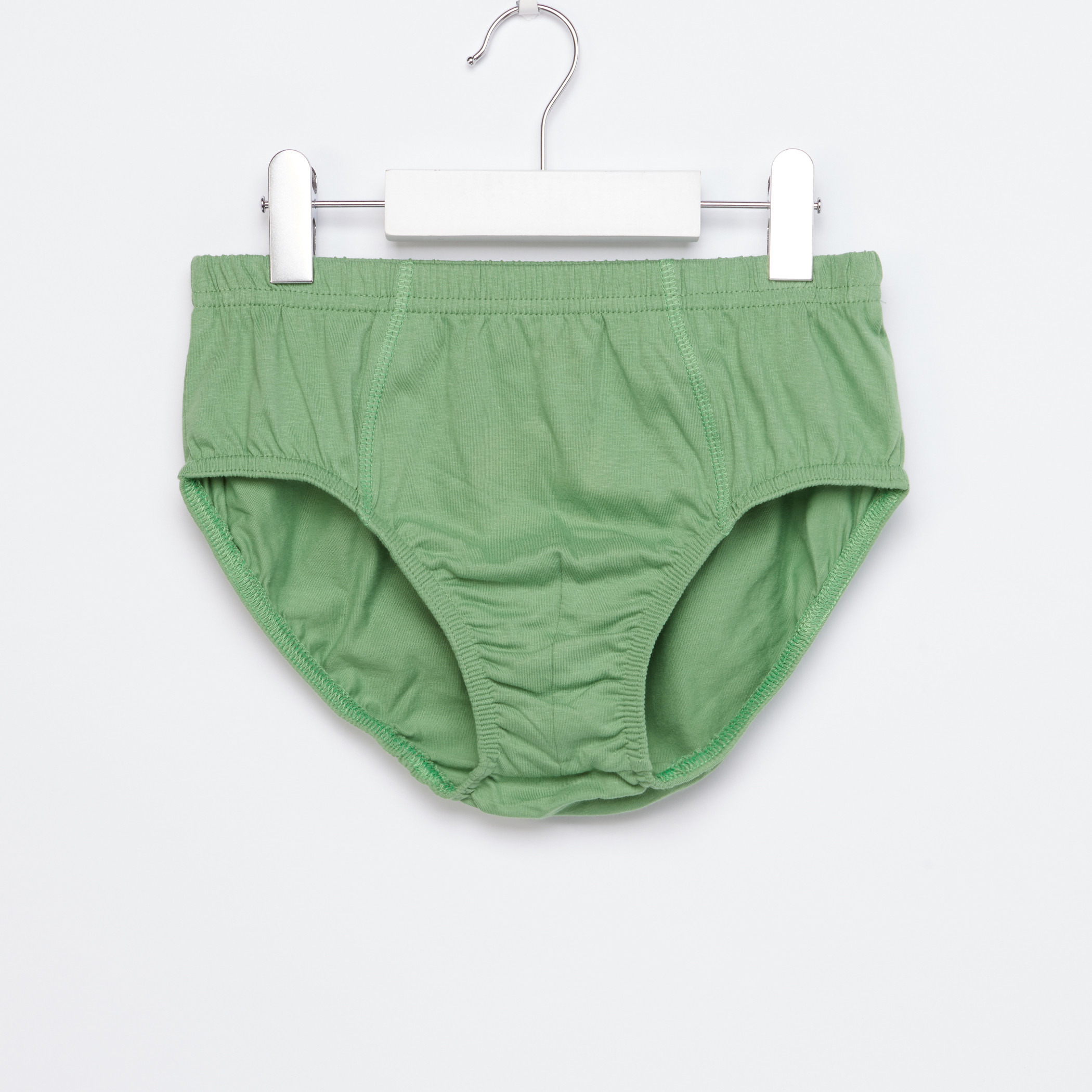 ملابس داخلية بخصر مطاطي من جونيورز - طقم من خمس قطع.-boys-clothing-innerwear-boxersandbriefs-image-8