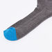 Juniors Printed Crew Length Socks - Set of 3-Socks-thumbnail-2