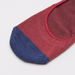 Juniors Liner Socks with Stripes - 3 Pack-Socks-thumbnail-2