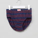 Lee Cooper Striped Briefs - Set of 3-Boxers and Briefs-thumbnail-3