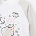 Juniors Sweetdreams Velour Pyjama Set-Clothes Sets-thumbnail-2
