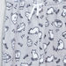 Juniors Fleece Pyjama Set with Cat Print-Pyjama Sets-thumbnail-5
