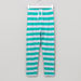 Juniors Striped Long Sleeves T-shirt with Pants-Clothes Sets-thumbnail-3