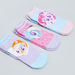 My Little Pony Printed Trainer Liner Socks - Set of 3-Socks-thumbnail-1