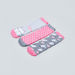 Juniors Cat Printed Gift Socks - Set of 3-Socks-thumbnail-1