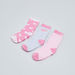 Juniors Heart Gift Socks - Set of 3-Socks-thumbnail-1