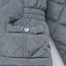 Juniors Padded Jacket with Front Pockets and Hood-Coats and Jackets-thumbnail-3