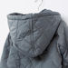Juniors Padded Jacket with Front Pockets and Hood-Coats and Jackets-thumbnail-4