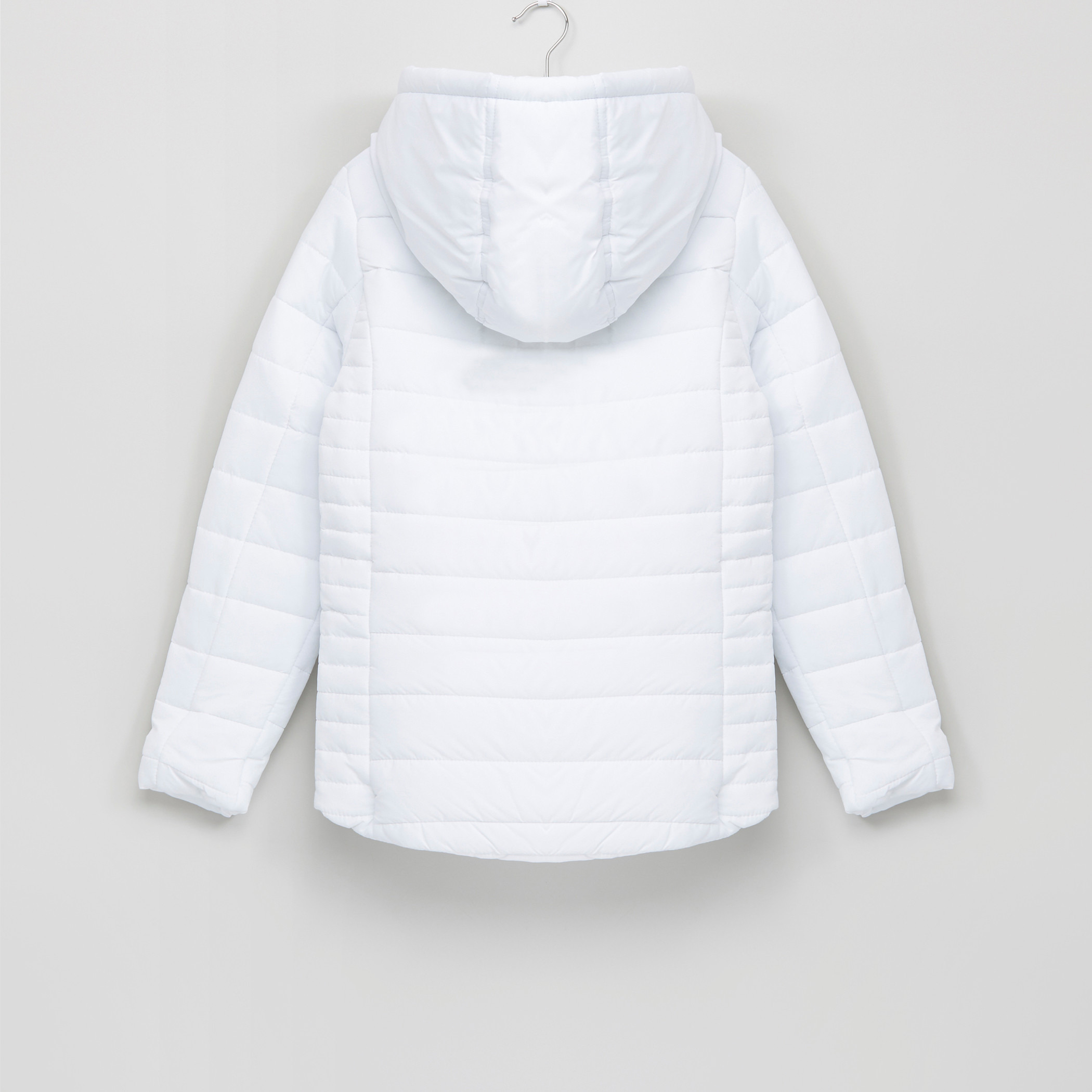 Juniors Cross Pocket Jacket-girls-clothing-winterwear-jacketsandcoats-image-4