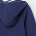 Juniors Fleece Jacket with Hood-Coats and Jackets-thumbnail-3