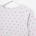 Juniors Star Printed T-shirt and Pyjama set-Clothes Sets-thumbnail-2