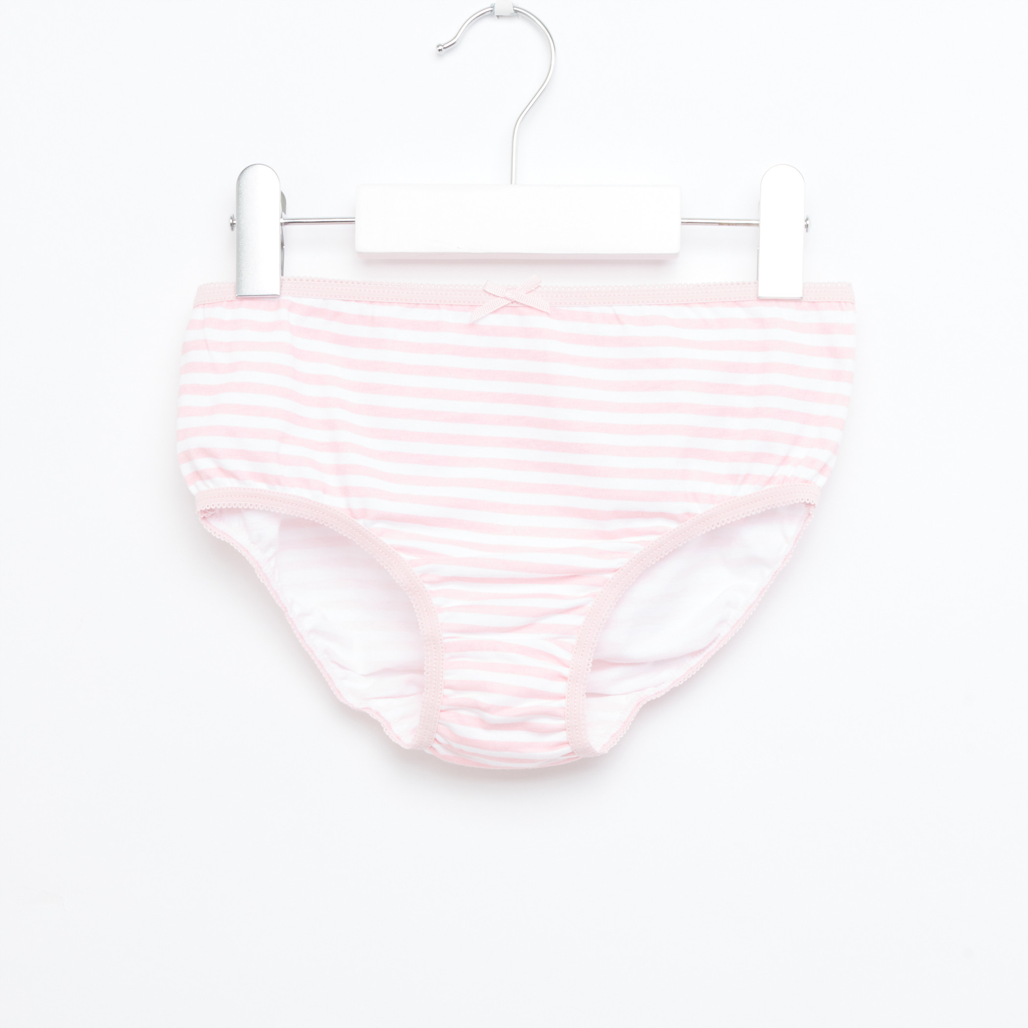 ملابس داخلية بطبعات من جونيورز - طقم من 5 قطع-girls-clothing-multipacks-image-5