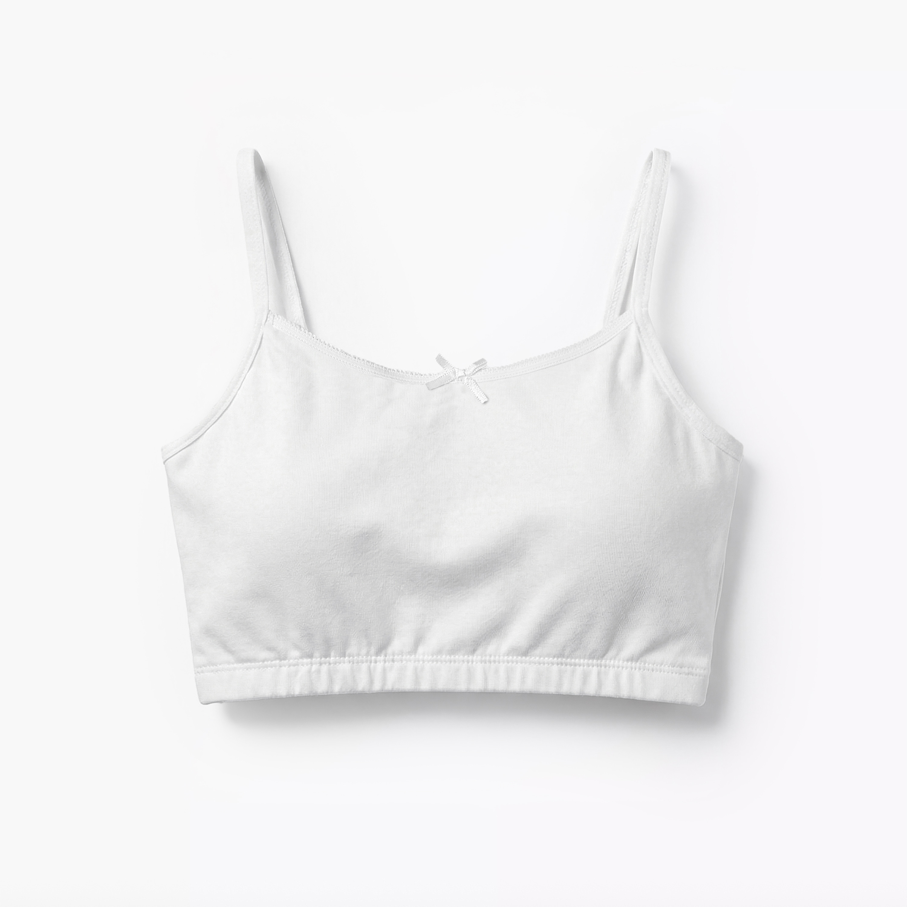 صدريّة رياضية من جونيورز - طقم من 5-girls-clothing-innerwear-bras-image-3