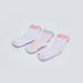 Juniors Lace Detail Socks - Set of 3-Socks-thumbnail-1