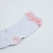 Juniors Lace Detail Socks - Set of 3-Socks-thumbnail-3