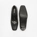 Le Confort Solid Slip-On Pumps with Block Heels-Women%27s Heel Shoes-thumbnail-4