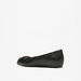 Le Confort Embellished Slip-On Ballerina Shoes-Women%27s Ballerinas-thumbnailMobile-2