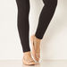 Le Confort Embellished Slip-On Ballerina Shoes-Women%27s Ballerinas-thumbnail-0