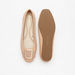 Le Confort Embellished Slip-On Ballerina Shoes-Women%27s Ballerinas-thumbnailMobile-4