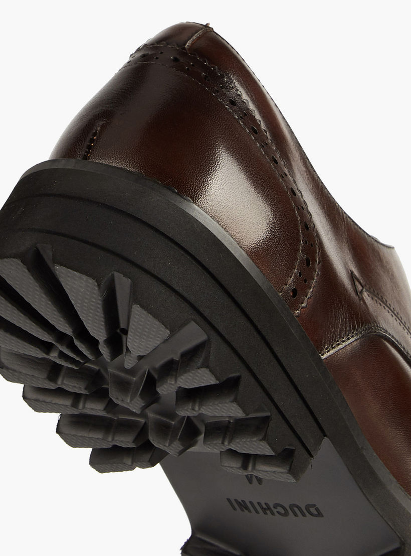 حذاء ديربي جلد سادة برباط للرجال من دوتشيني-men-shoes-formalshoes-image-5
