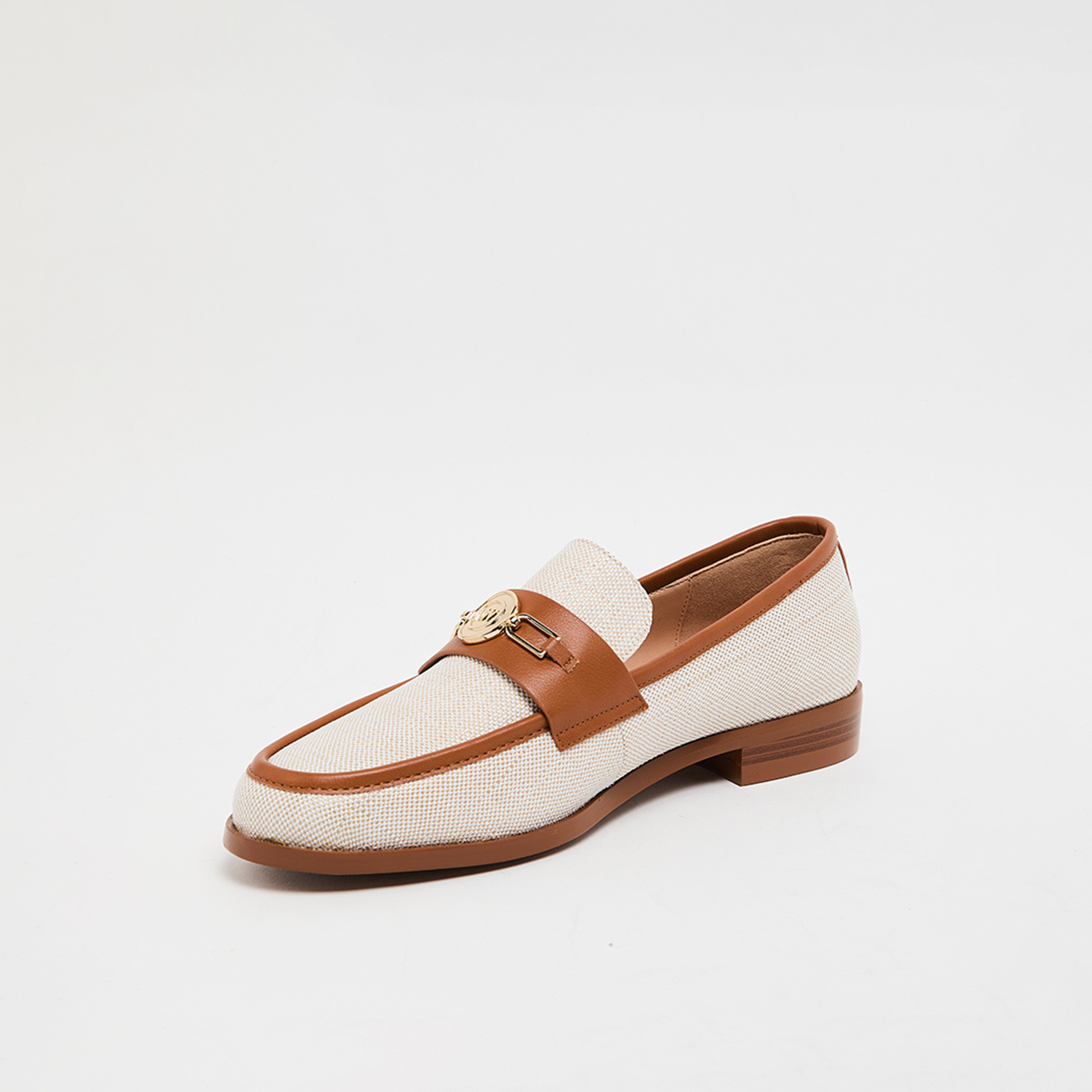 ناين ويست - حذاء نسائي سهل الارتداء | TALNY-6FX-women-shoes-flats-loafers-image-2