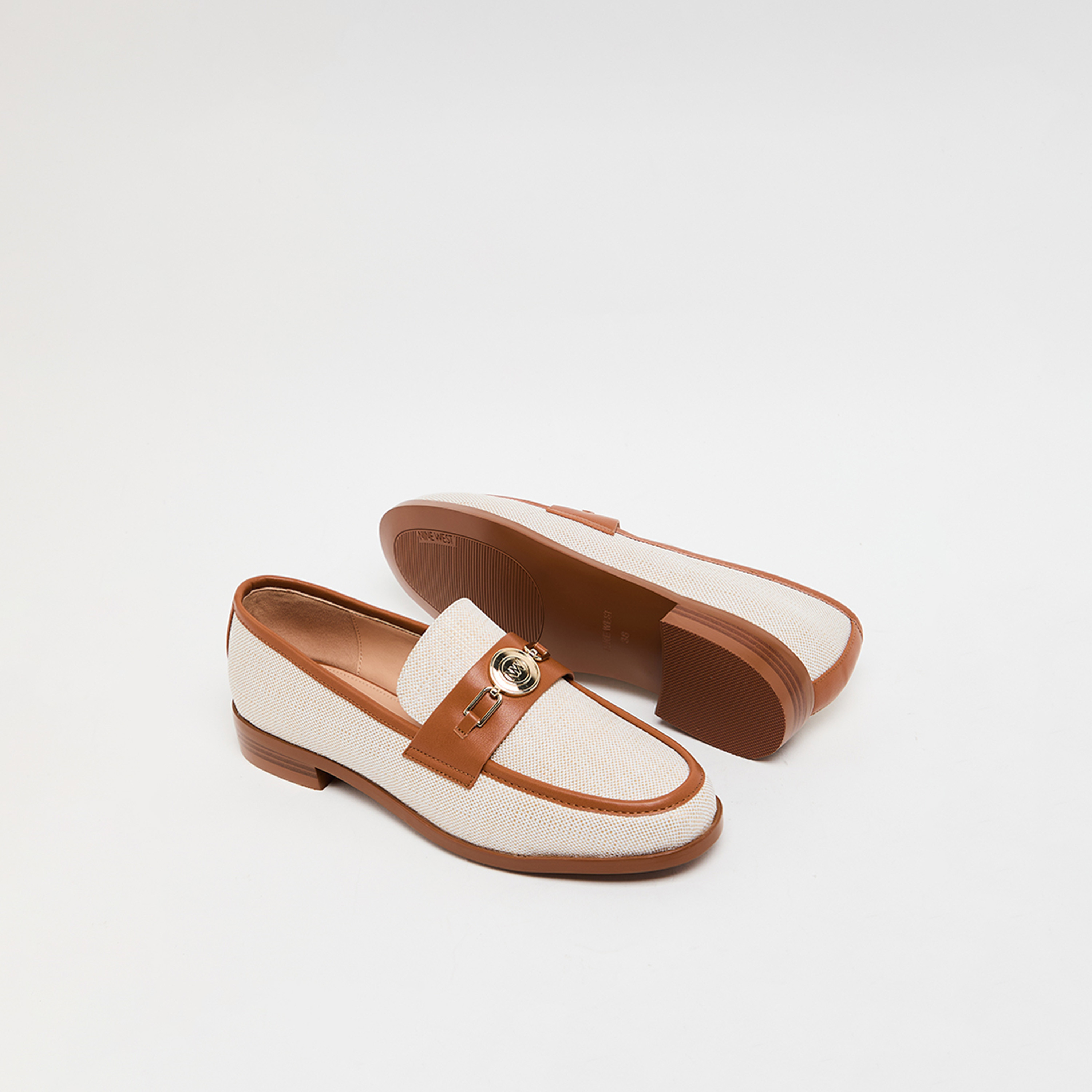 ناين ويست - حذاء نسائي سهل الارتداء | TALNY-6FX-women-shoes-flats-loafers-image-5