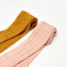 Textured Stockings - Set of 2-Girl%27s Socks & Tights-thumbnailMobile-1