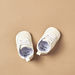Juniors Baby Booties with Lace Detail-Casual-thumbnail-0