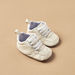 Juniors Baby Booties with Lace Detail-Casual-thumbnail-1